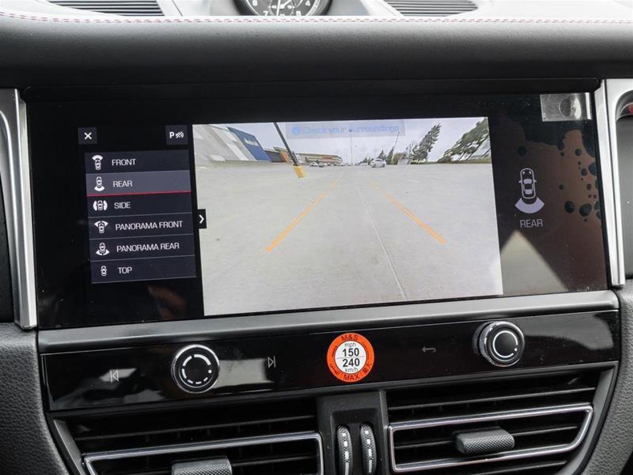 2023 Porsche Macan AWD Premium Pkg Plus 21 Exclusive Design Sport Whe Photo