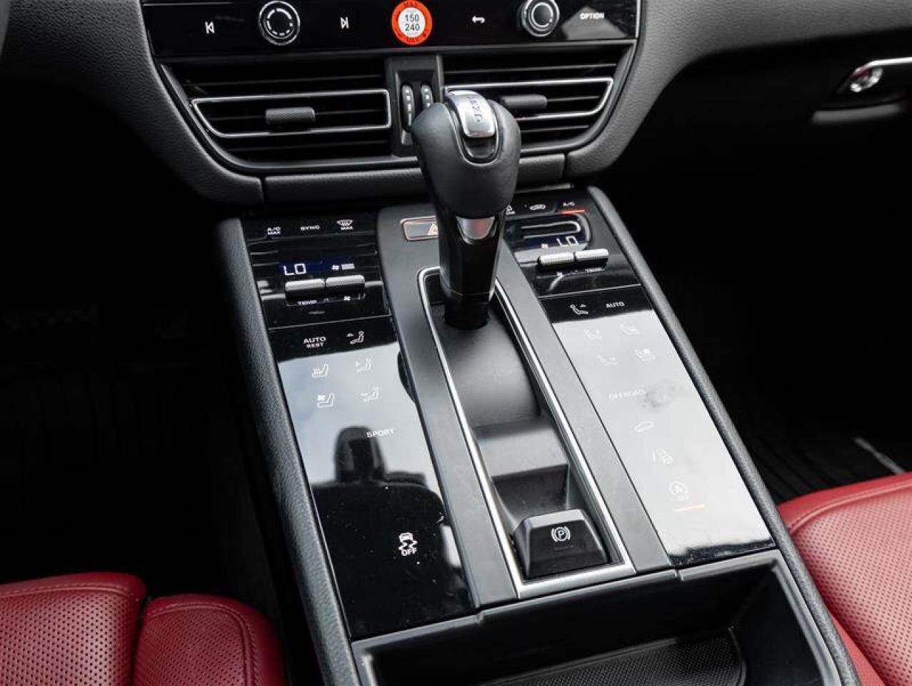 2023 Porsche Macan AWD Premium Pkg Plus 21 Exclusive Design Sport Whe Photo