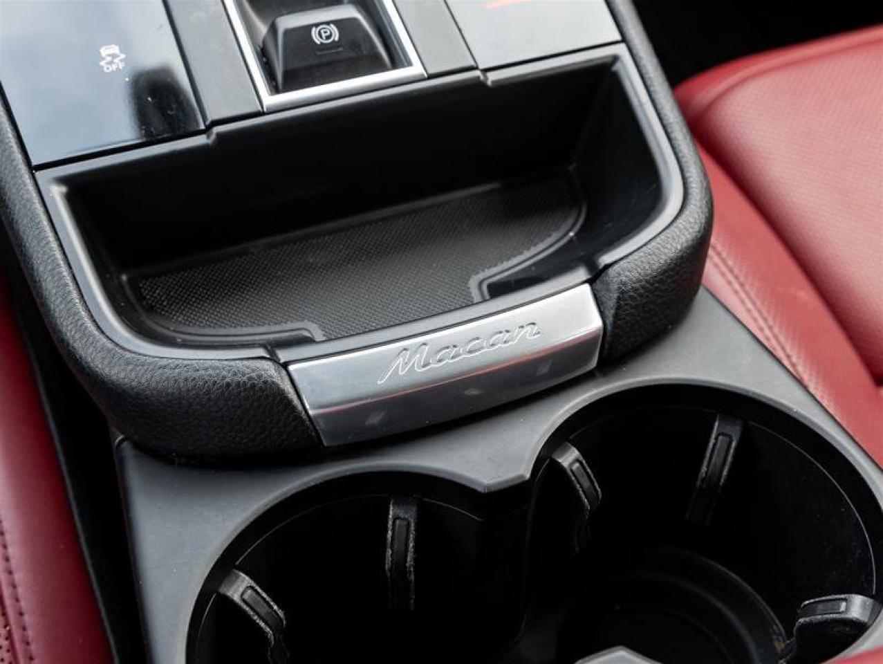 2023 Porsche Macan AWD Premium Pkg Plus 21 Exclusive Design Sport Whe Photo