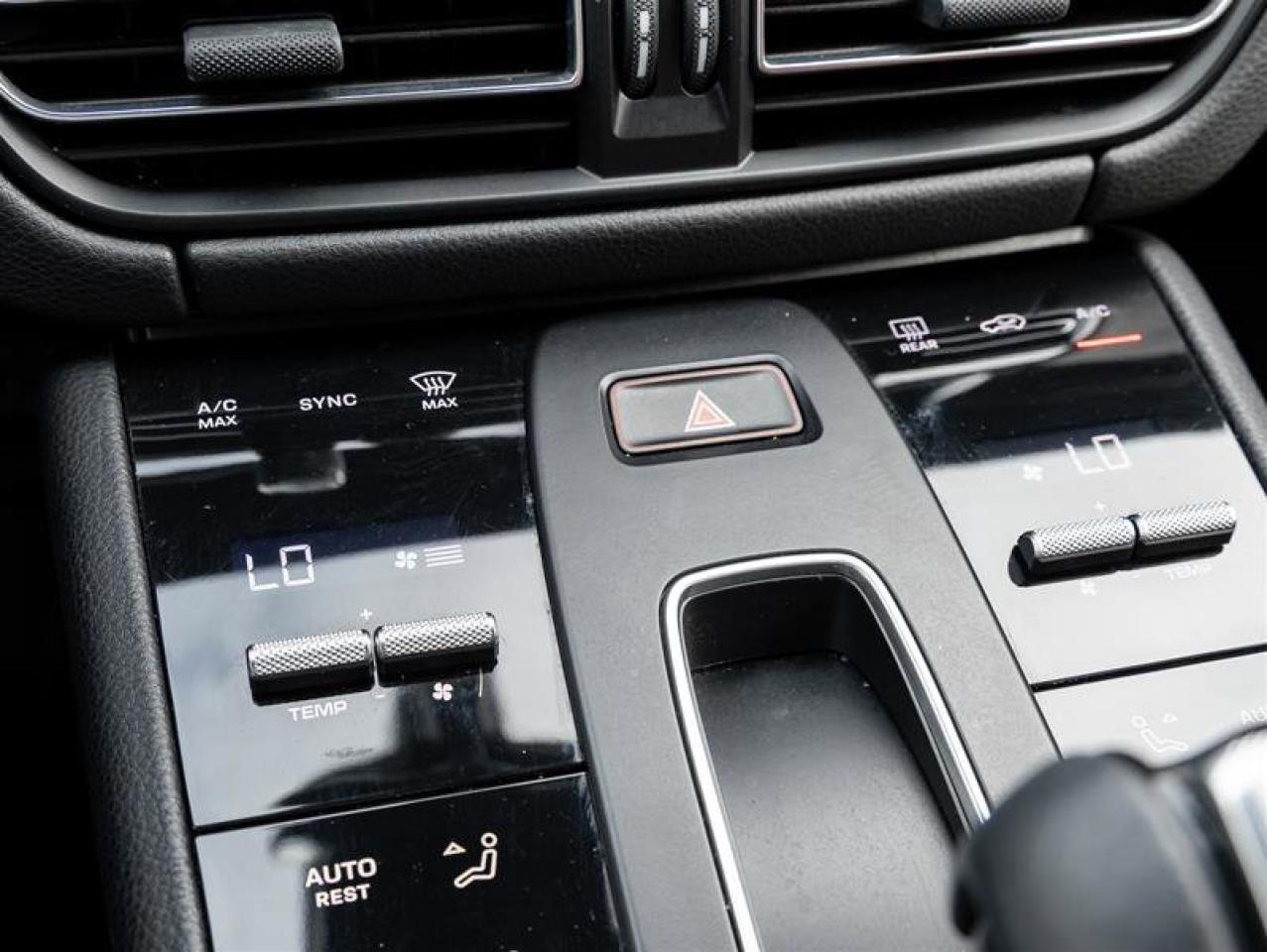 2023 Porsche Macan AWD Premium Pkg Plus 21 Exclusive Design Sport Whe Photo