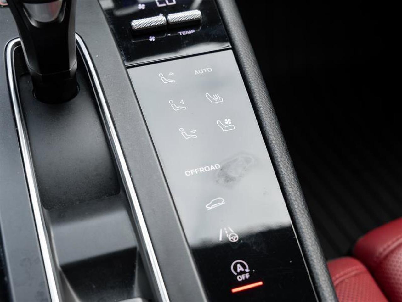 2023 Porsche Macan AWD Premium Pkg Plus 21 Exclusive Design Sport Whe Photo