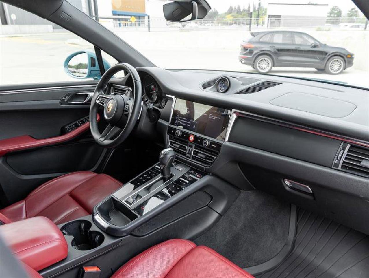 2023 Porsche Macan AWD Premium Pkg Plus 21 Exclusive Design Sport Whe Photo