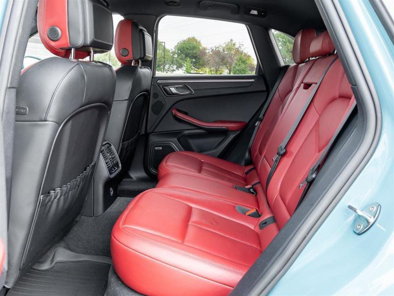 2023 Porsche Macan AWD Premium Pkg Plus 21 Exclusive Design Sport Whe Photo