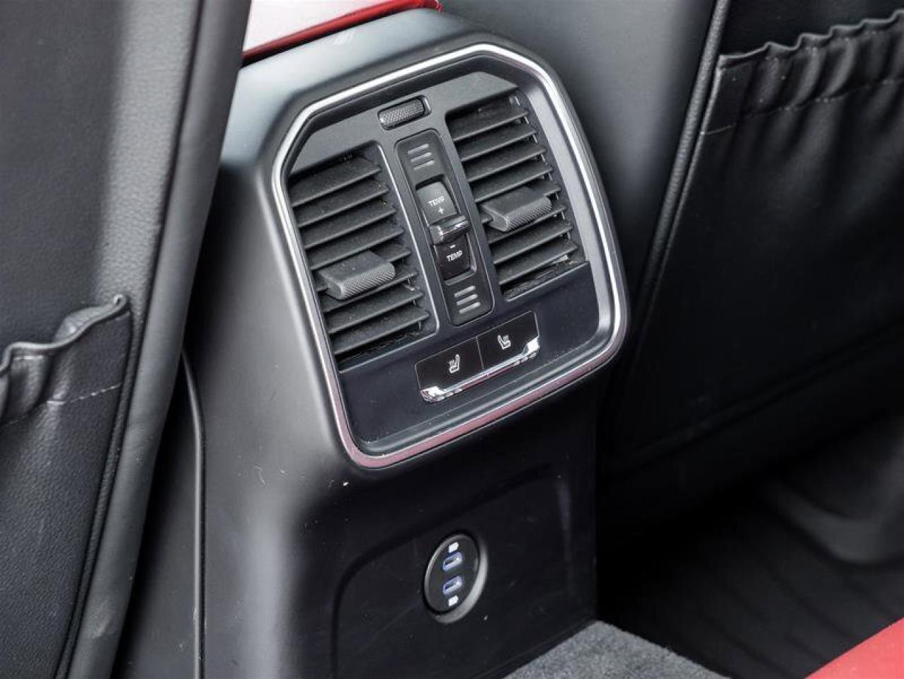 2023 Porsche Macan AWD Premium Pkg Plus 21 Exclusive Design Sport Whe Photo