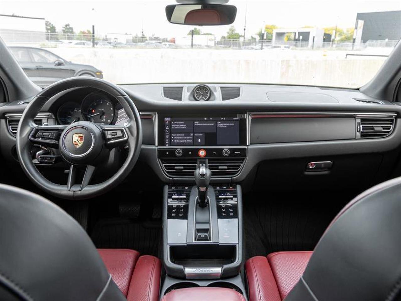 2023 Porsche Macan AWD Premium Pkg Plus 21 Exclusive Design Sport Whe Photo