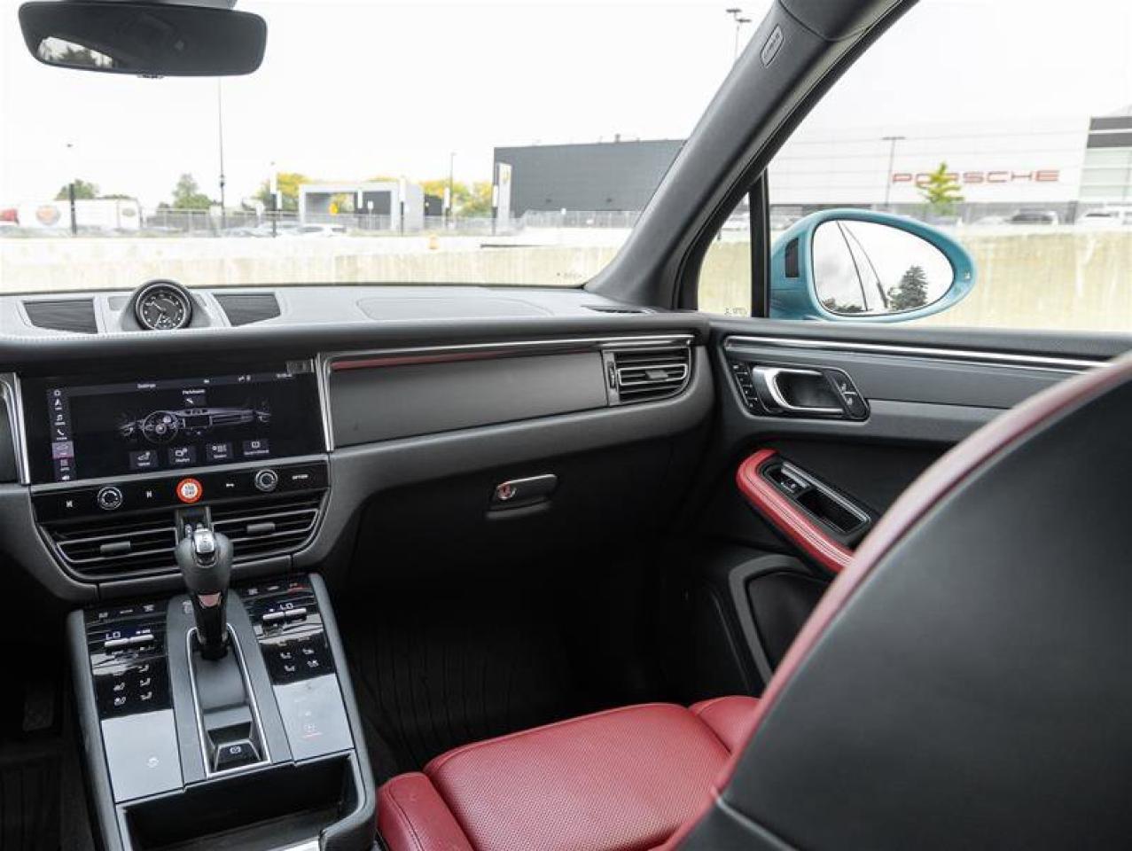 2023 Porsche Macan AWD Premium Pkg Plus 21 Exclusive Design Sport Whe Photo