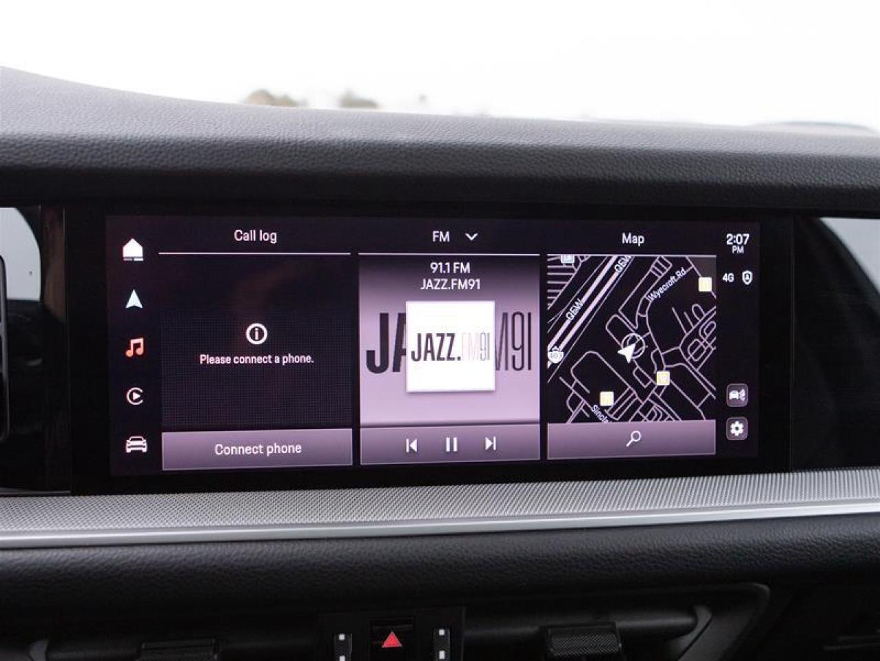 2025 Porsche Cayenne AWD Photo