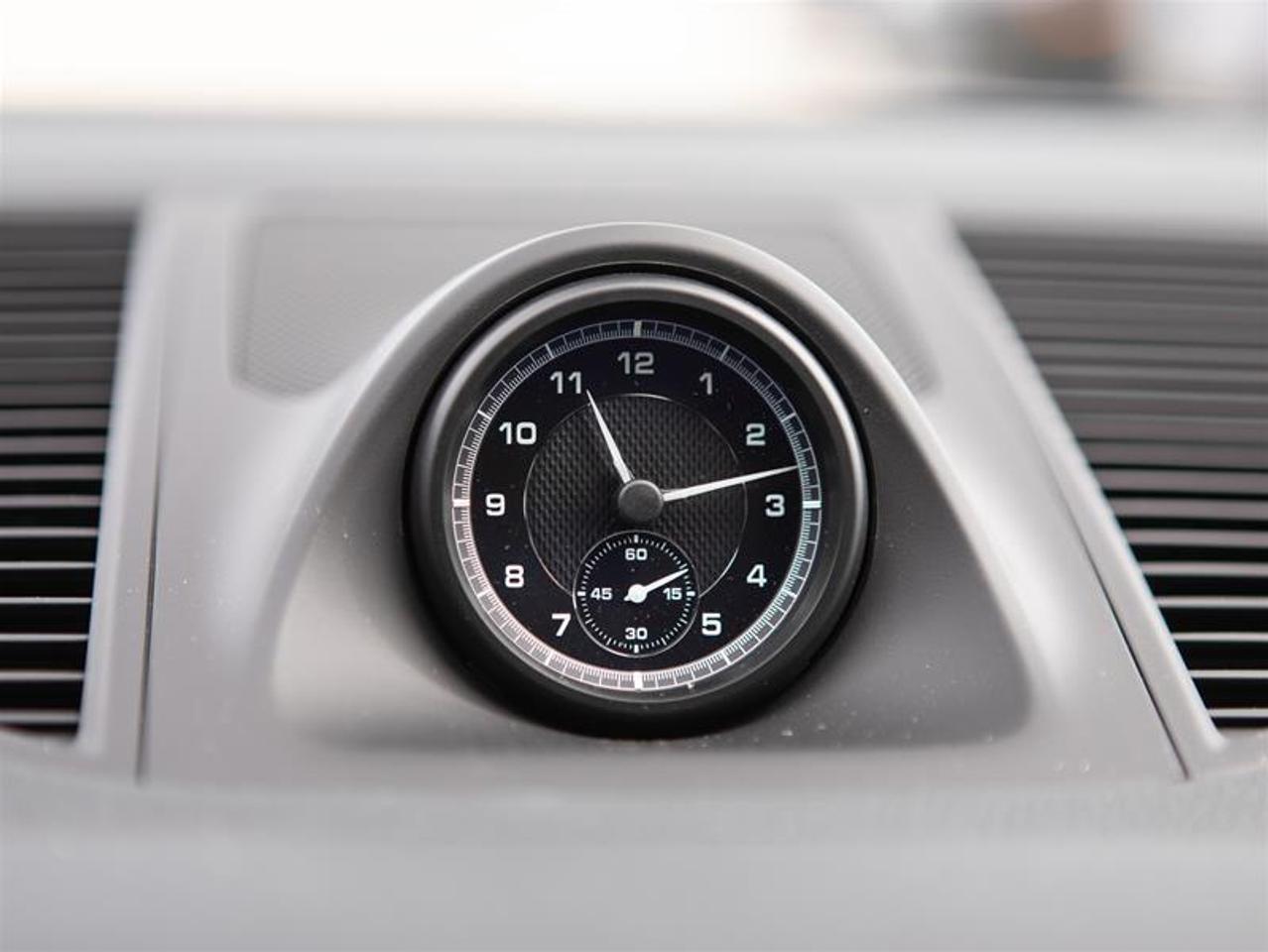 2024 Porsche Macan AWD Photo