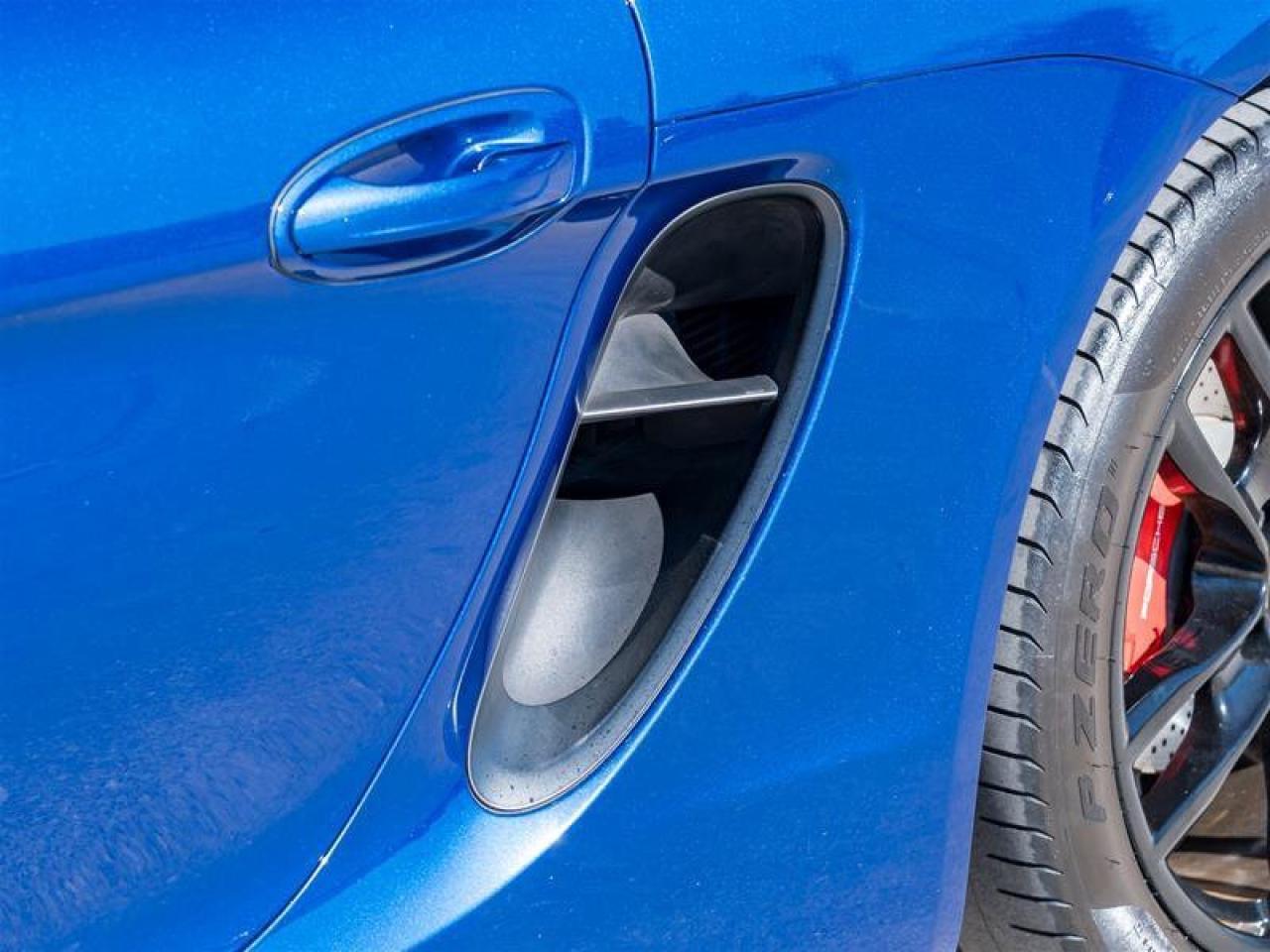 2013 Porsche Boxster S Infotainment Pkg w/ BOSE® Surround Sound System Photo