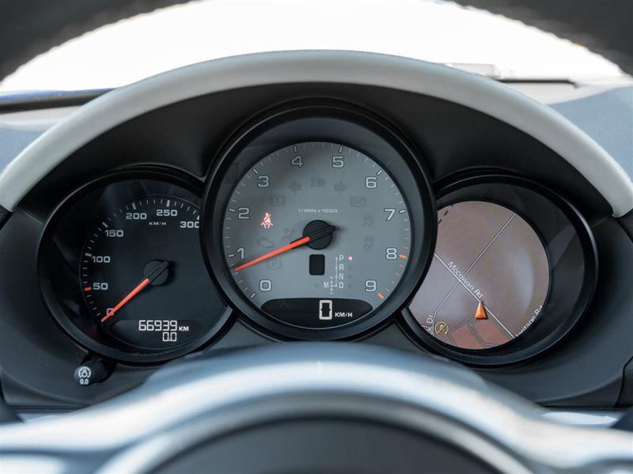 2013 Porsche Boxster S Infotainment Pkg w/ BOSE® Surround Sound System Photo