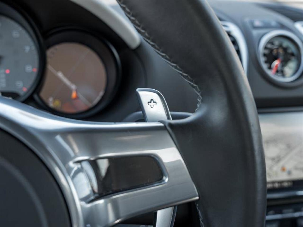 2013 Porsche Boxster S Infotainment Pkg w/ BOSE® Surround Sound System Photo