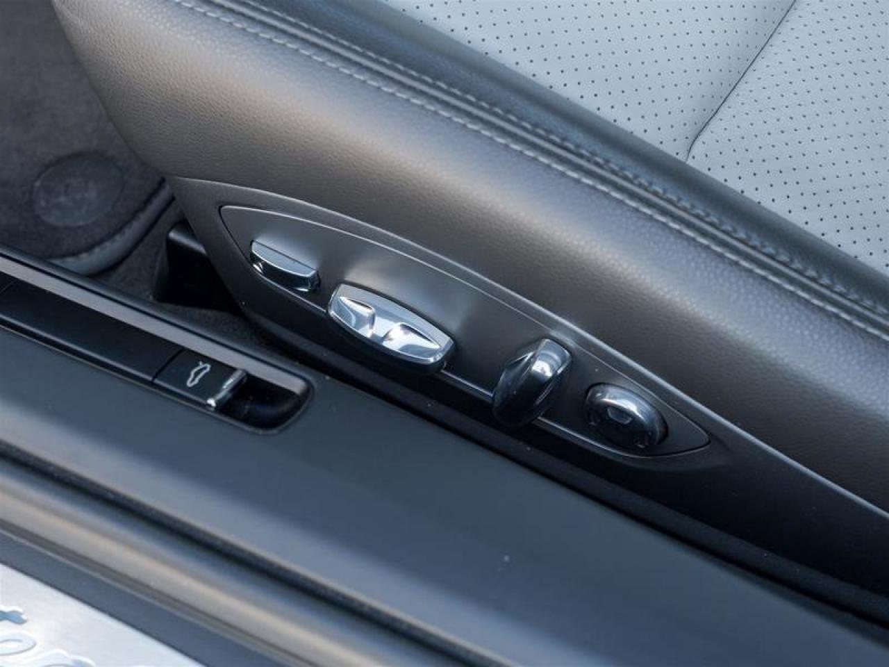 2013 Porsche Boxster S Infotainment Pkg w/ BOSE® Surround Sound System Photo