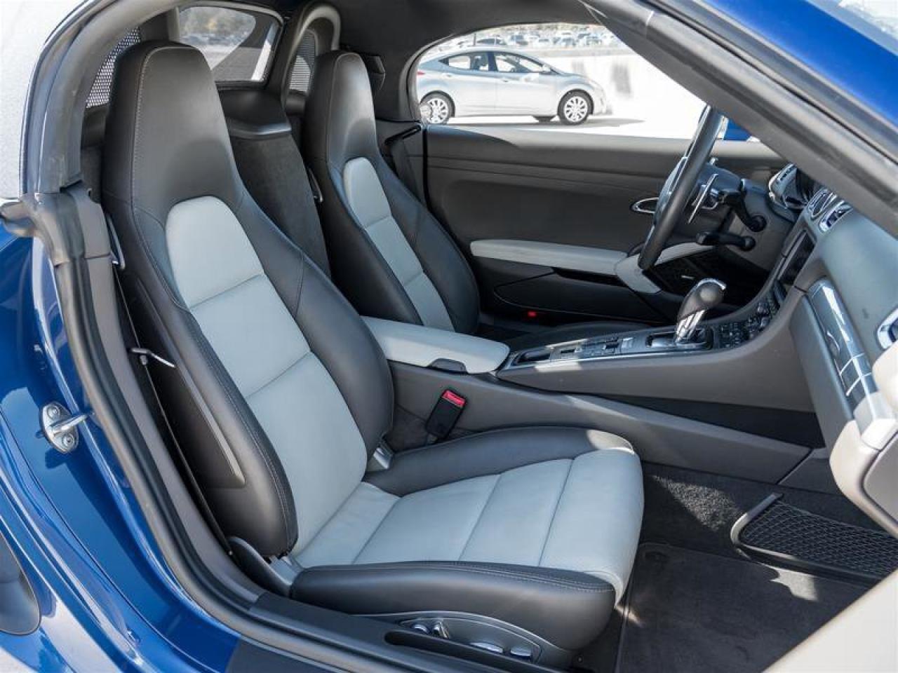 2013 Porsche Boxster S Infotainment Pkg w/ BOSE® Surround Sound System Photo