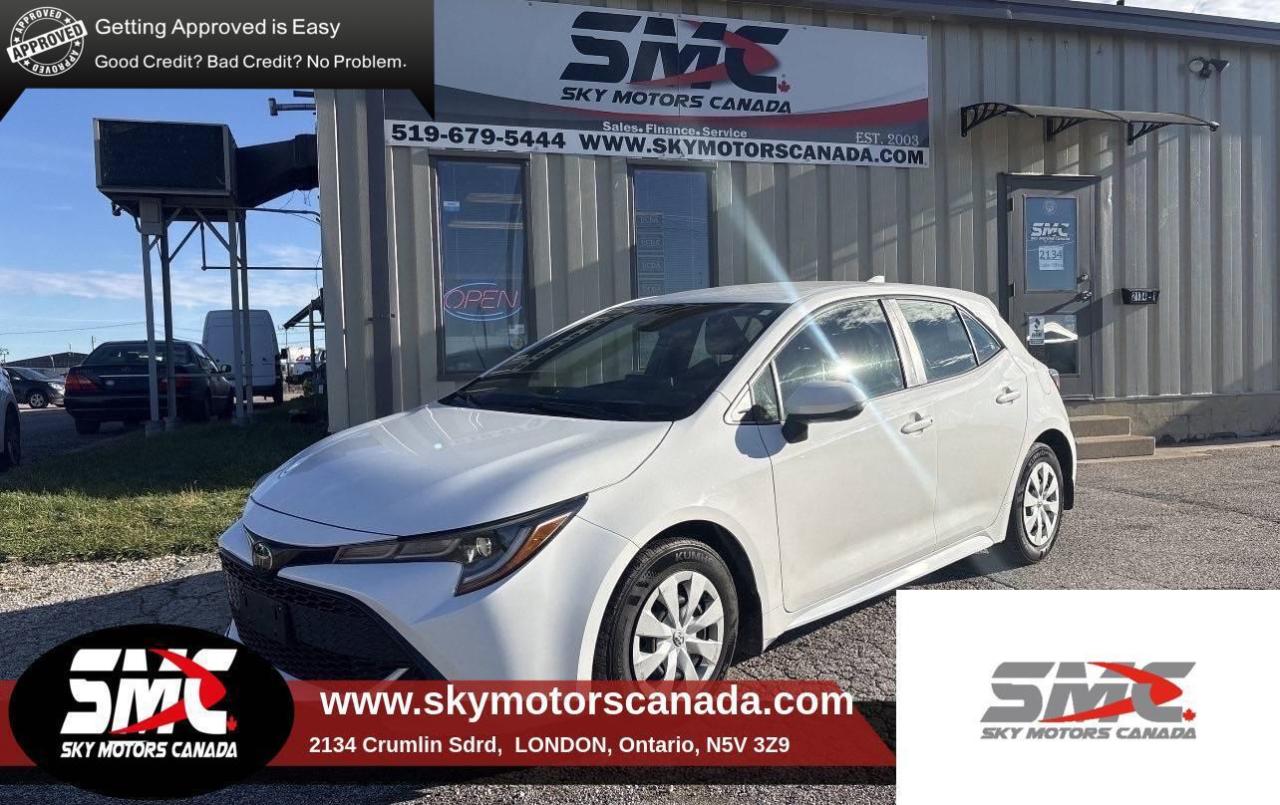 2021 Toyota Corolla SE Photo0