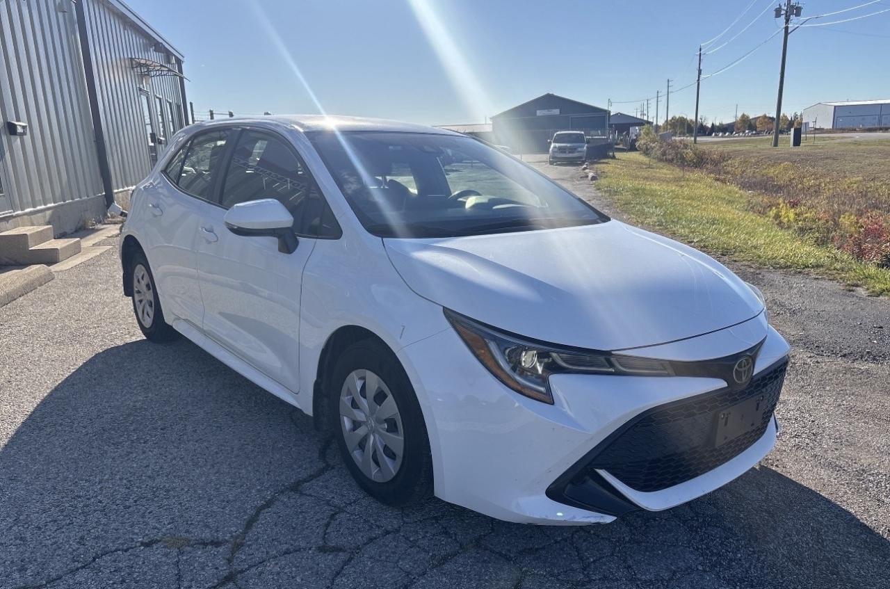 2021 Toyota Corolla SE Photo2