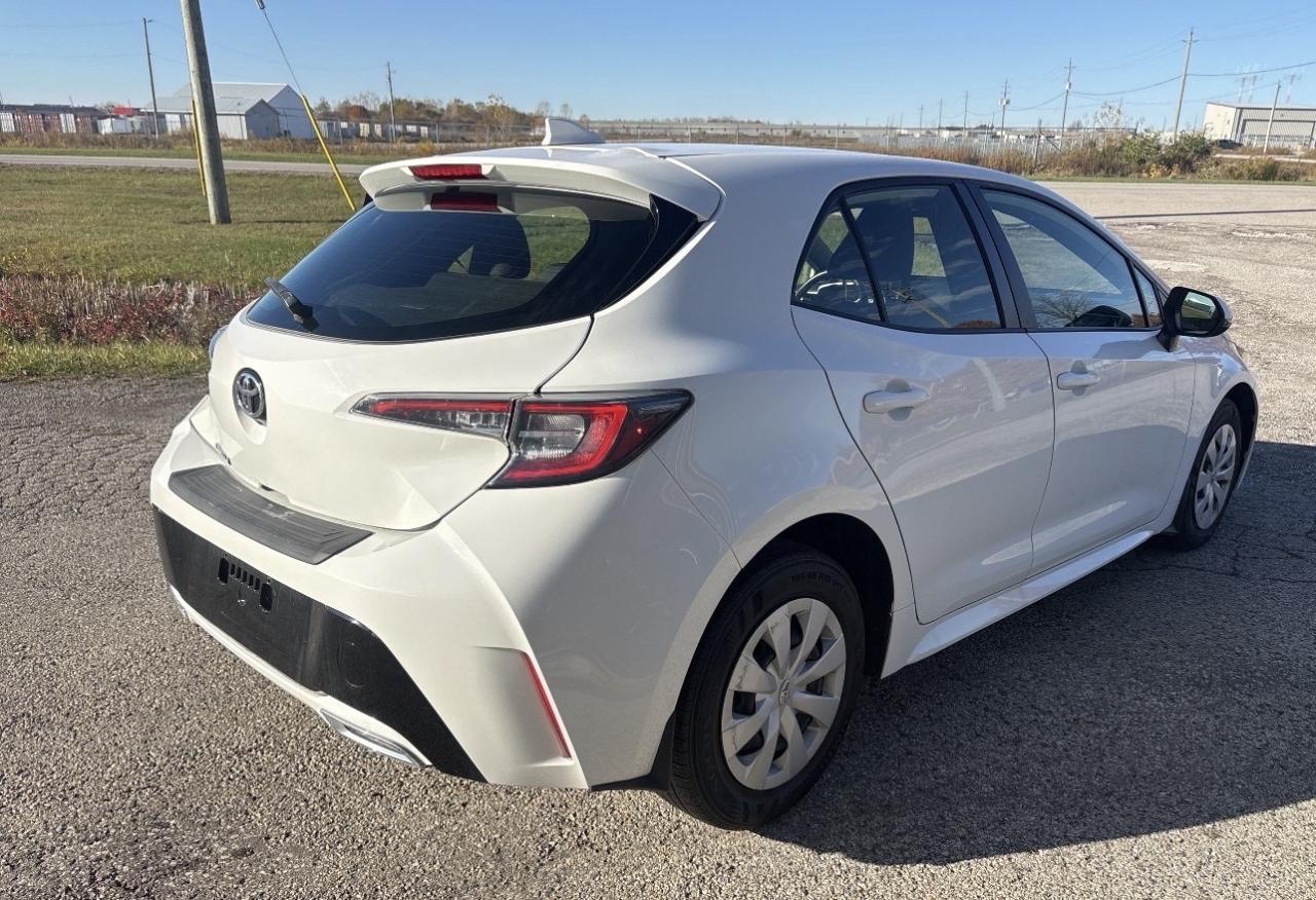 2021 Toyota Corolla SE Photo