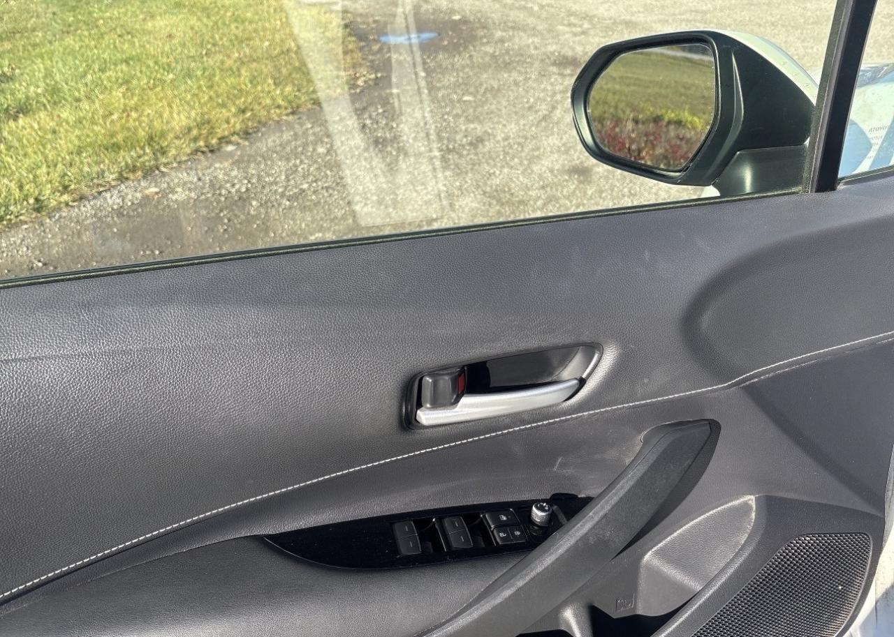 2021 Toyota Corolla SE Photo