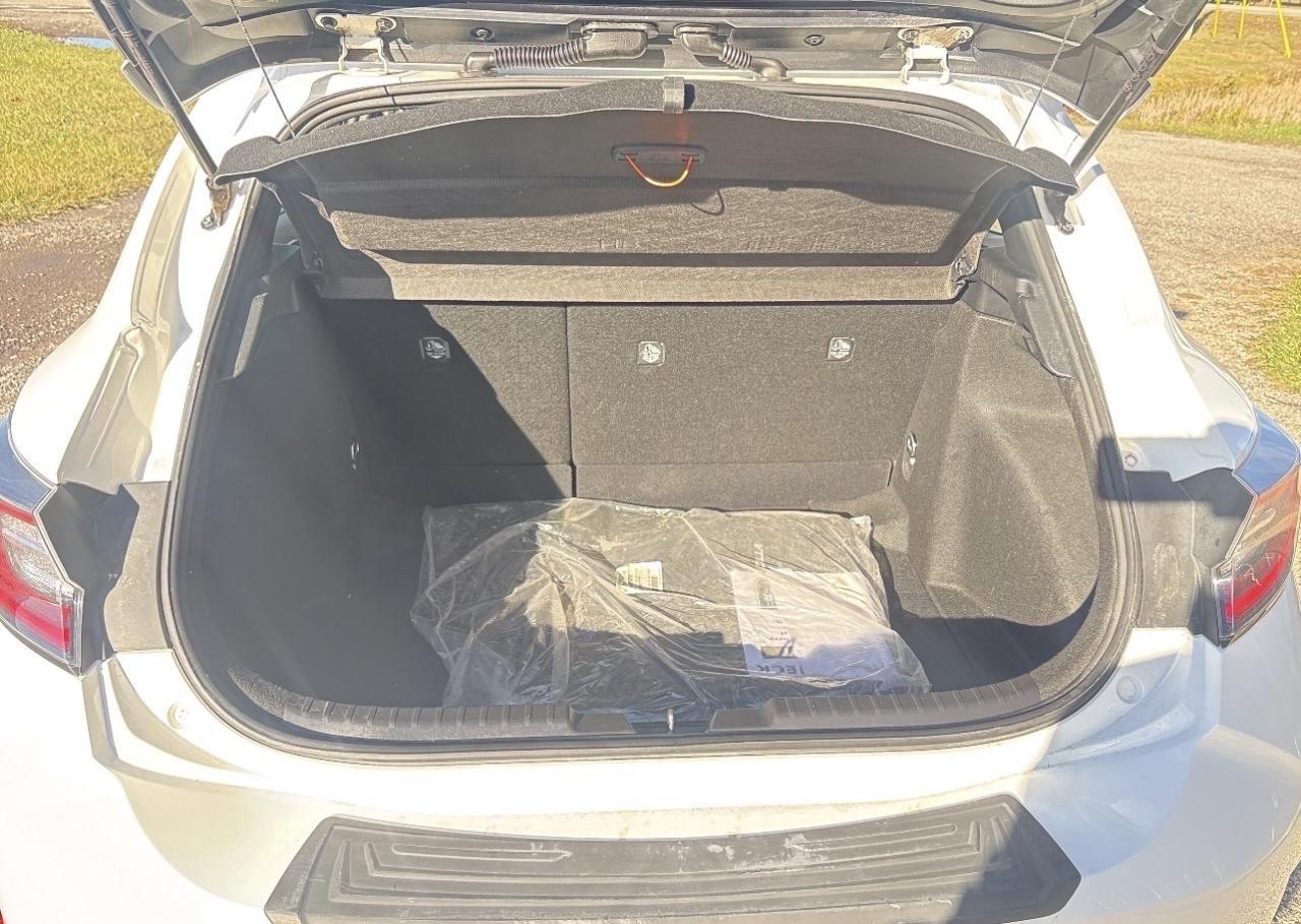 2021 Toyota Corolla SE Photo