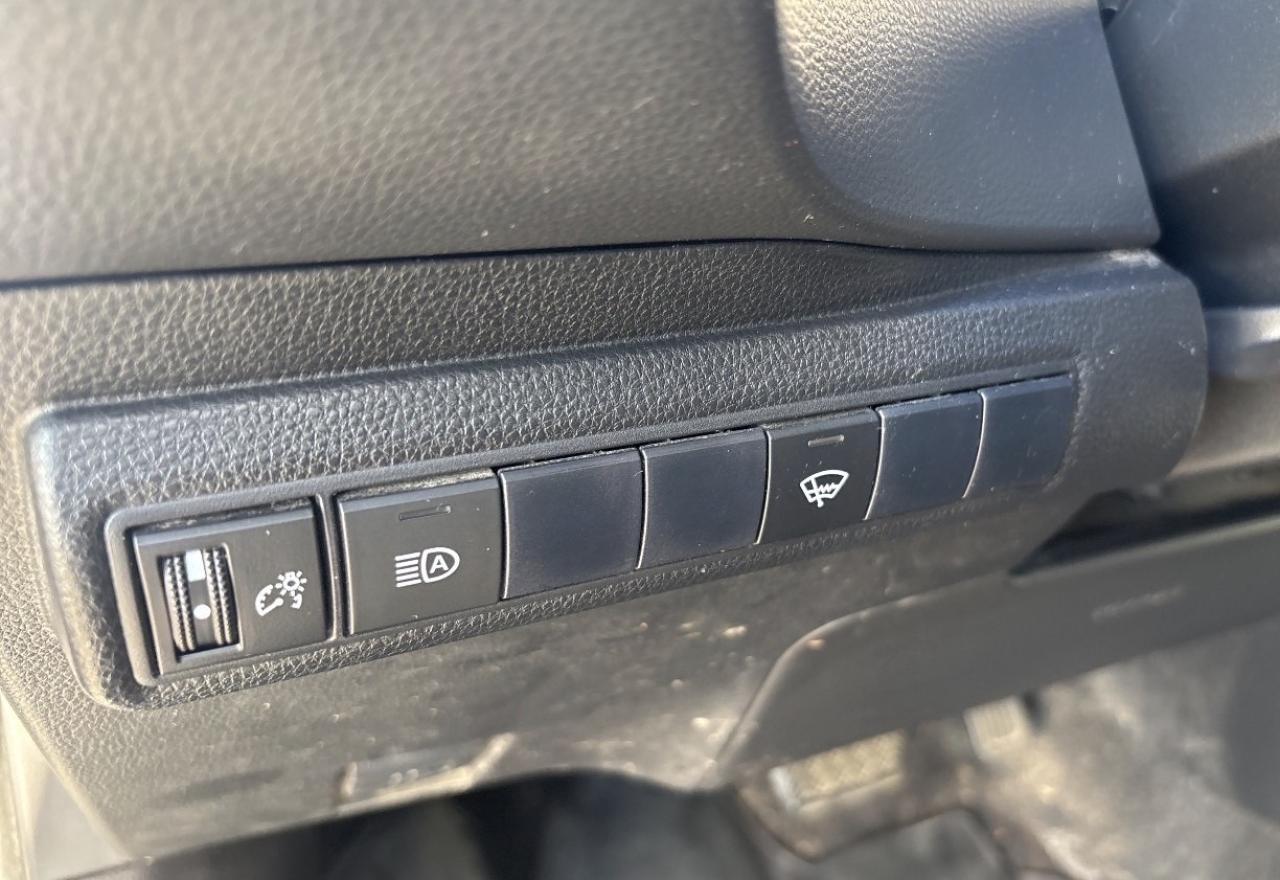 2021 Toyota Corolla SE Photo