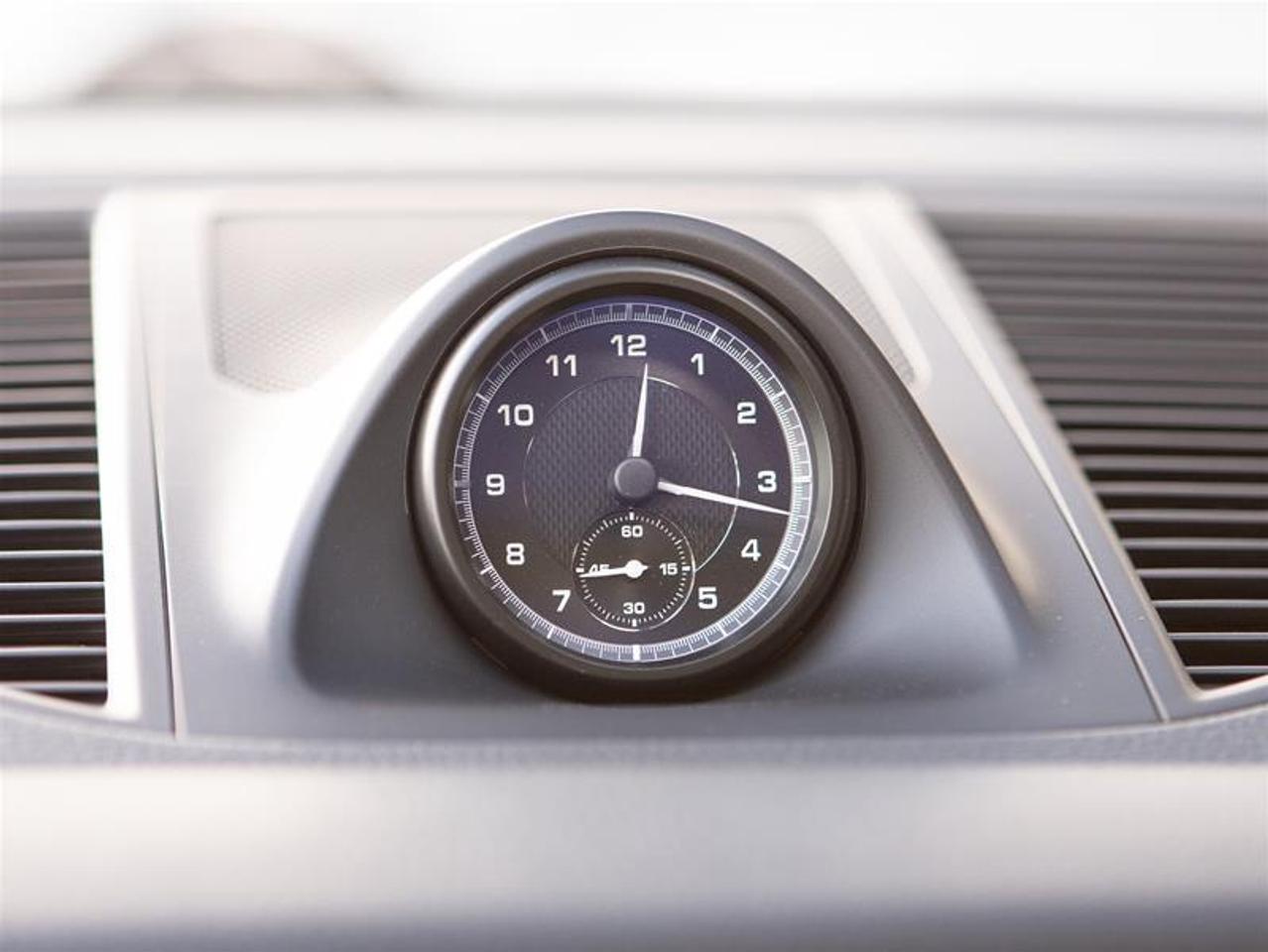 2025 Porsche Macan AWD Photo