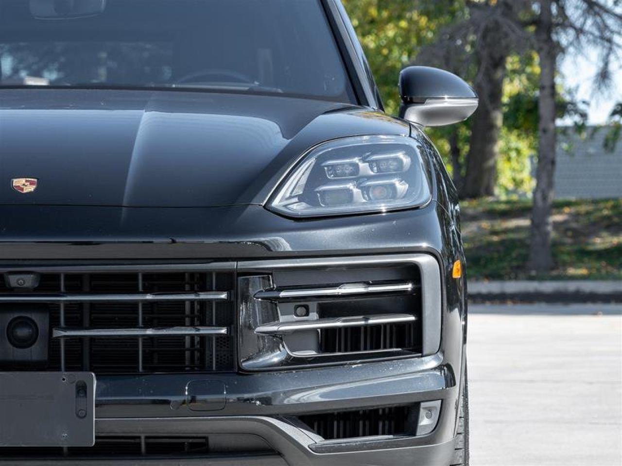 2024 Porsche Cayenne AWD Premium Pkg Plus 22 Exclusive Design Sport Whe Photo