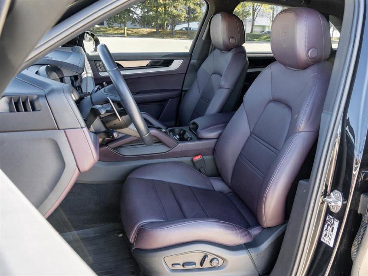 2024 Porsche Cayenne AWD Premium Pkg Plus 22 Exclusive Design Sport Whe Photo