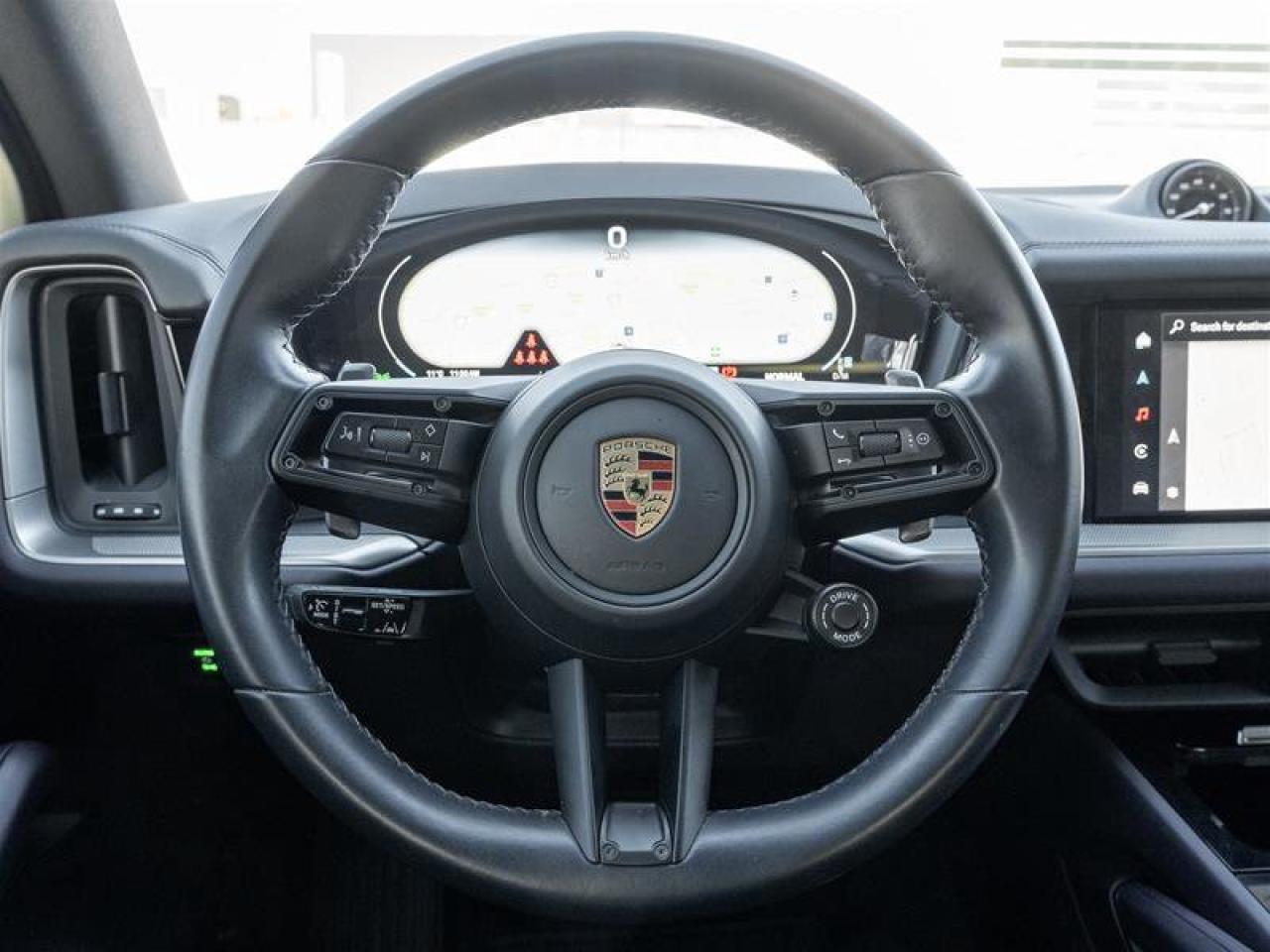 2024 Porsche Cayenne AWD Premium Pkg Plus 22 Exclusive Design Sport Whe Photo