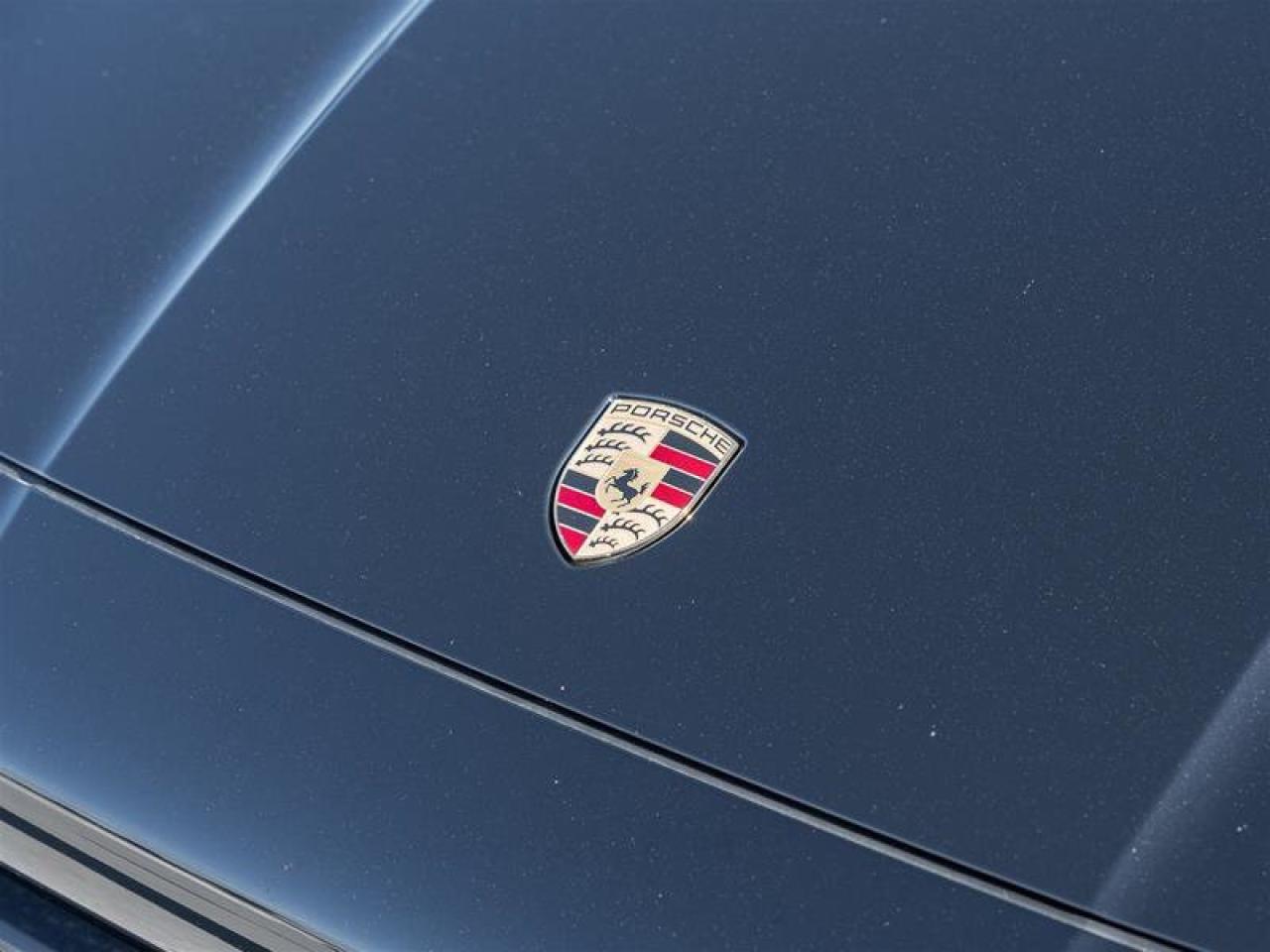 2024 Porsche Cayenne AWD Premium Pkg Plus 22 Exclusive Design Sport Whe Photo