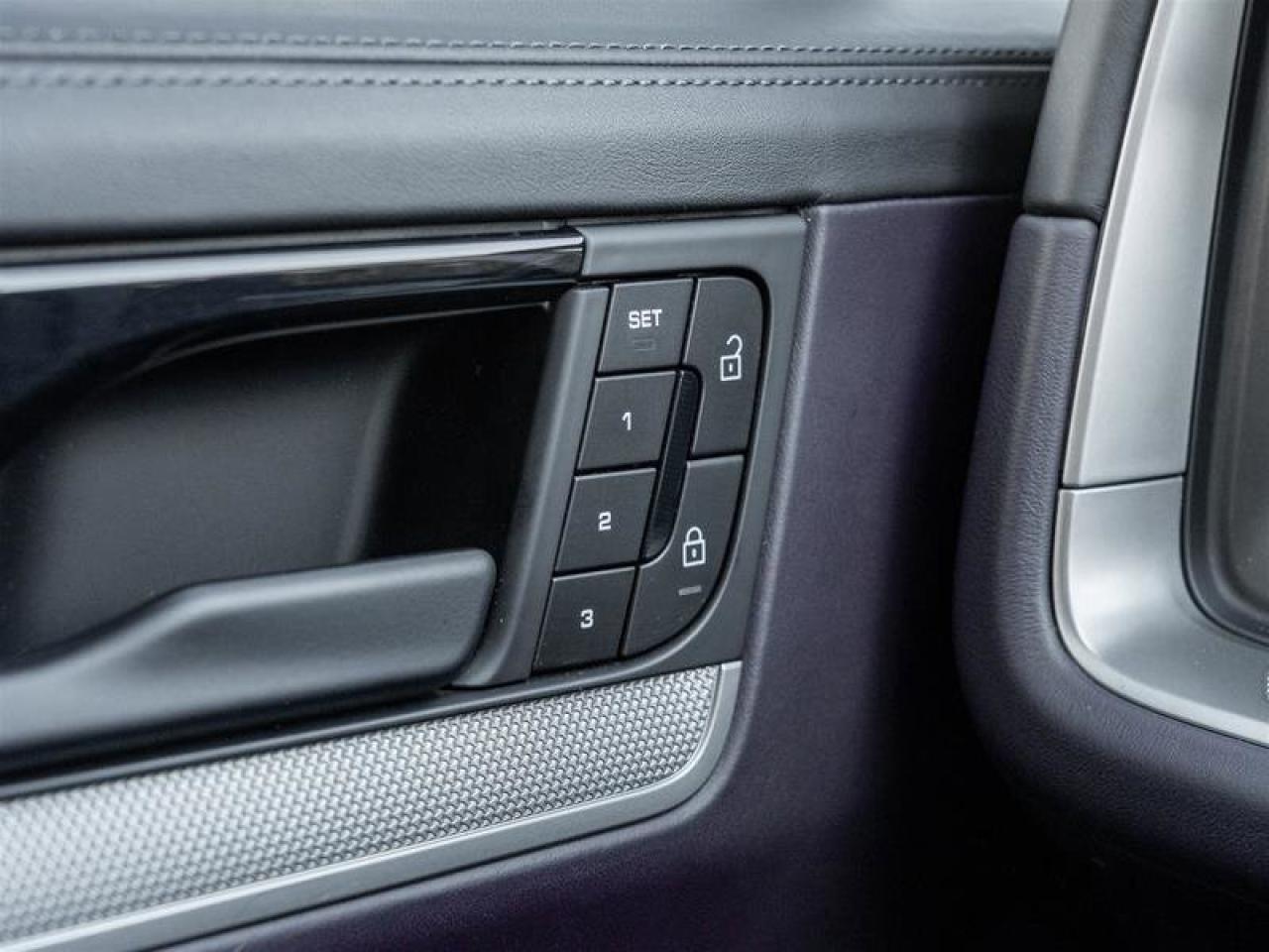 2024 Porsche Cayenne AWD Premium Pkg Plus 22 Exclusive Design Sport Whe Photo