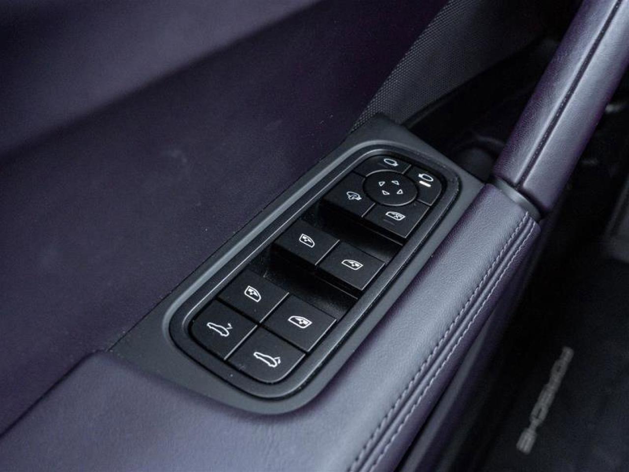 2024 Porsche Cayenne AWD Premium Pkg Plus 22 Exclusive Design Sport Whe Photo