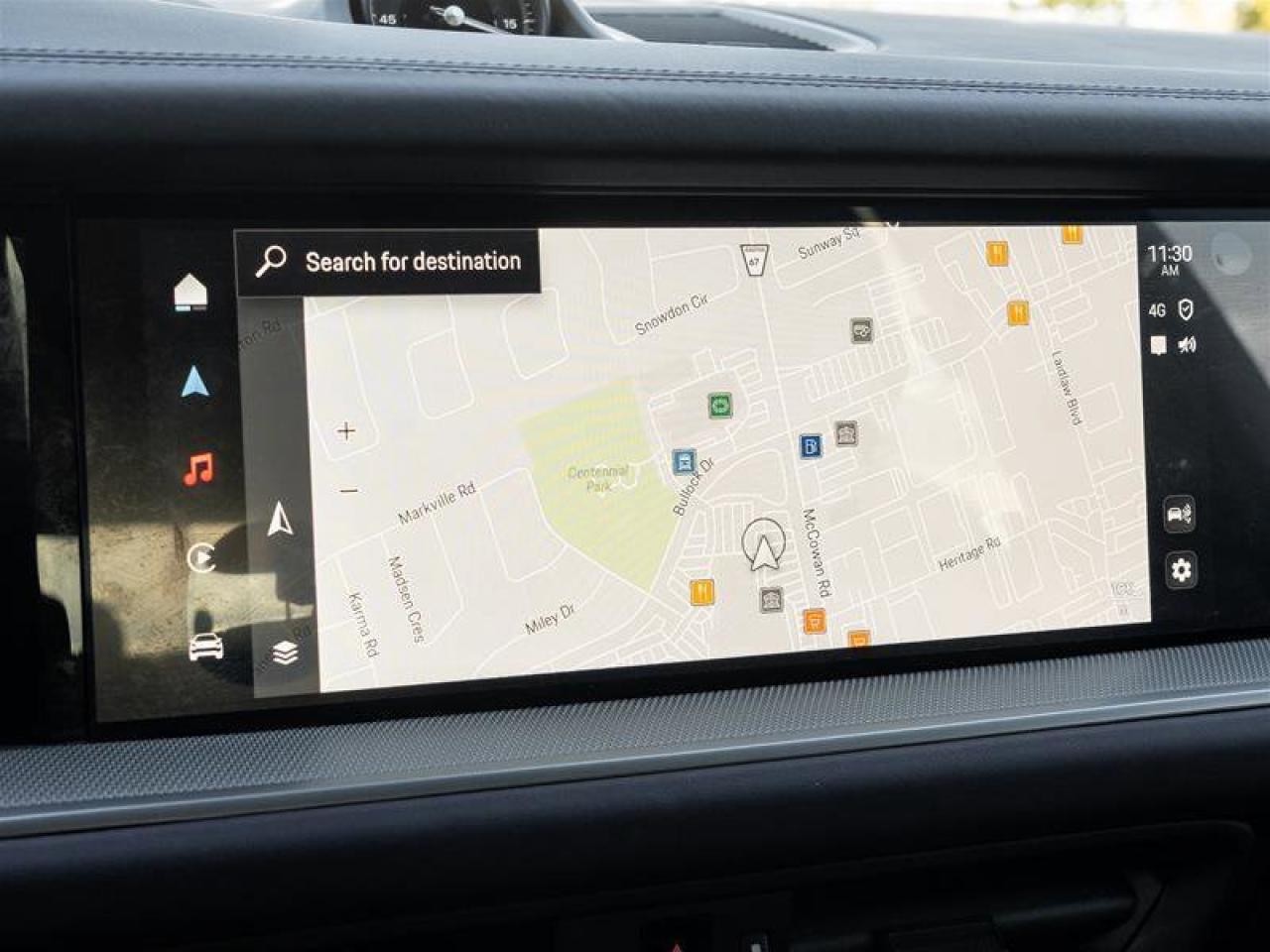 2024 Porsche Cayenne AWD Premium Pkg Plus 22 Exclusive Design Sport Whe Photo