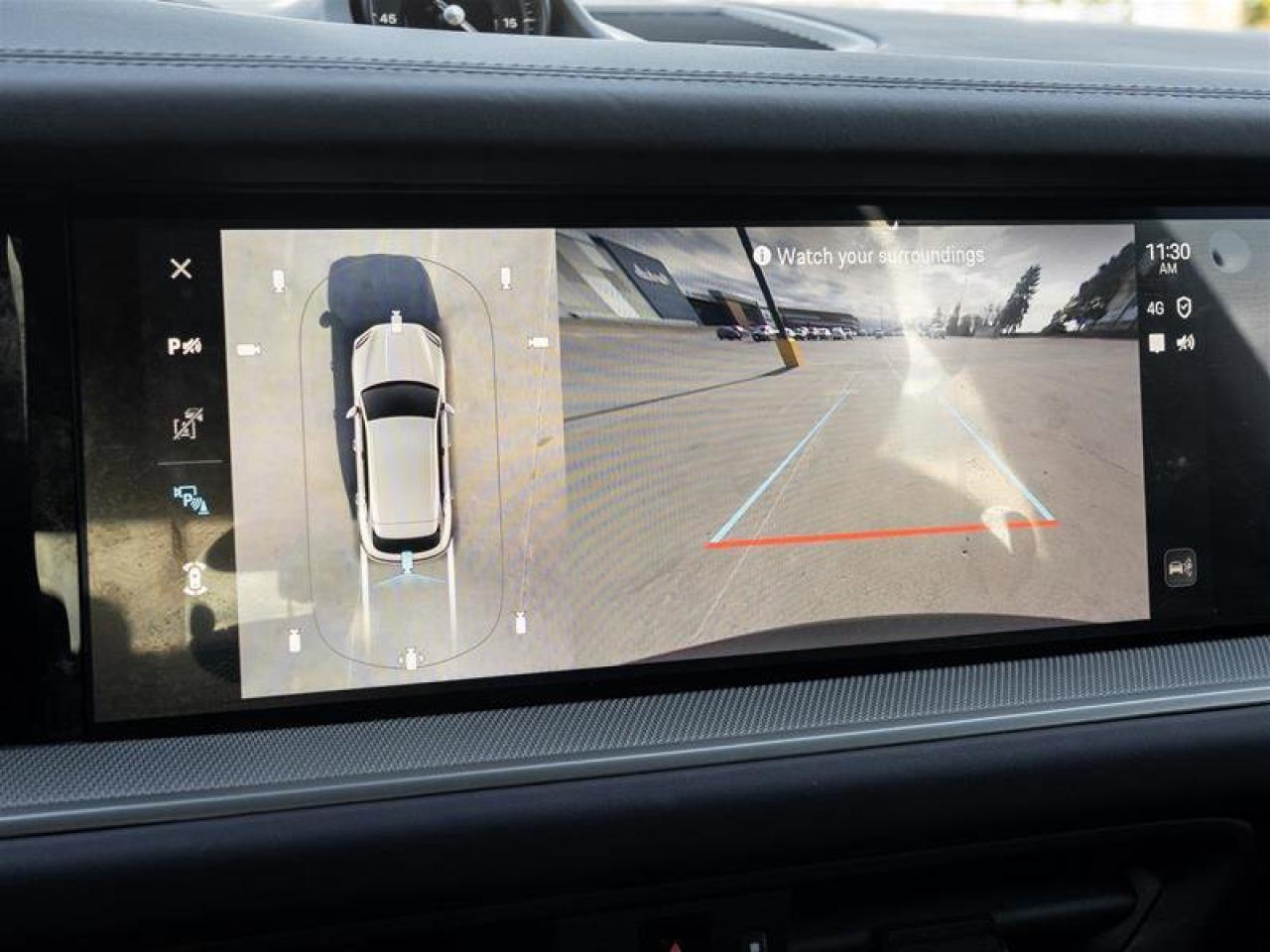 2024 Porsche Cayenne AWD Premium Pkg Plus 22 Exclusive Design Sport Whe Photo