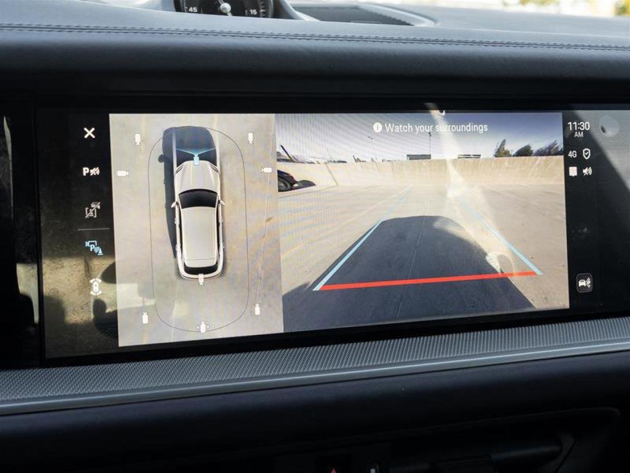 2024 Porsche Cayenne AWD Premium Pkg Plus 22 Exclusive Design Sport Whe Photo