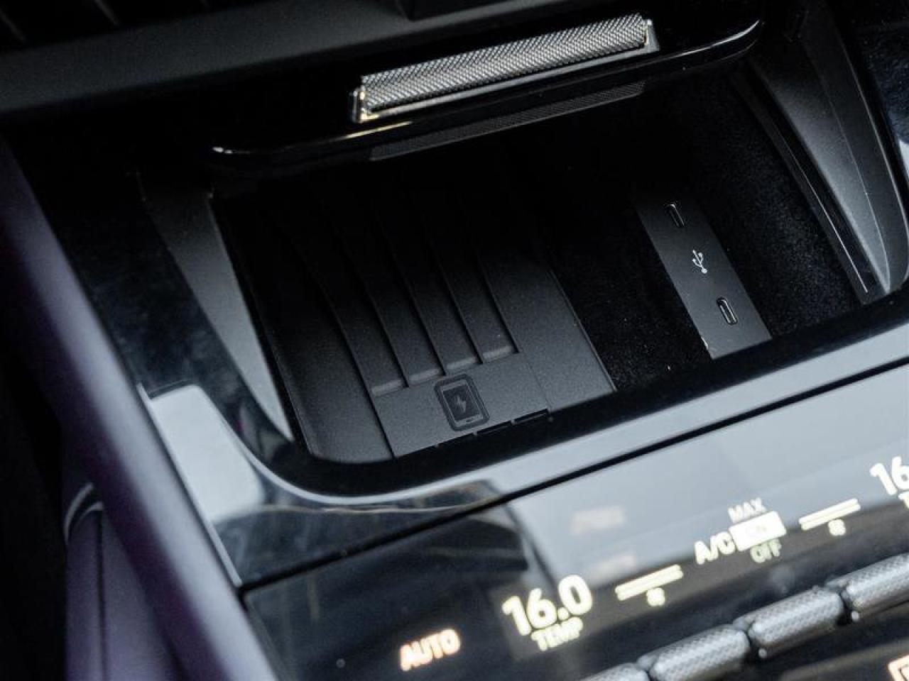 2024 Porsche Cayenne AWD Premium Pkg Plus 22 Exclusive Design Sport Whe Photo