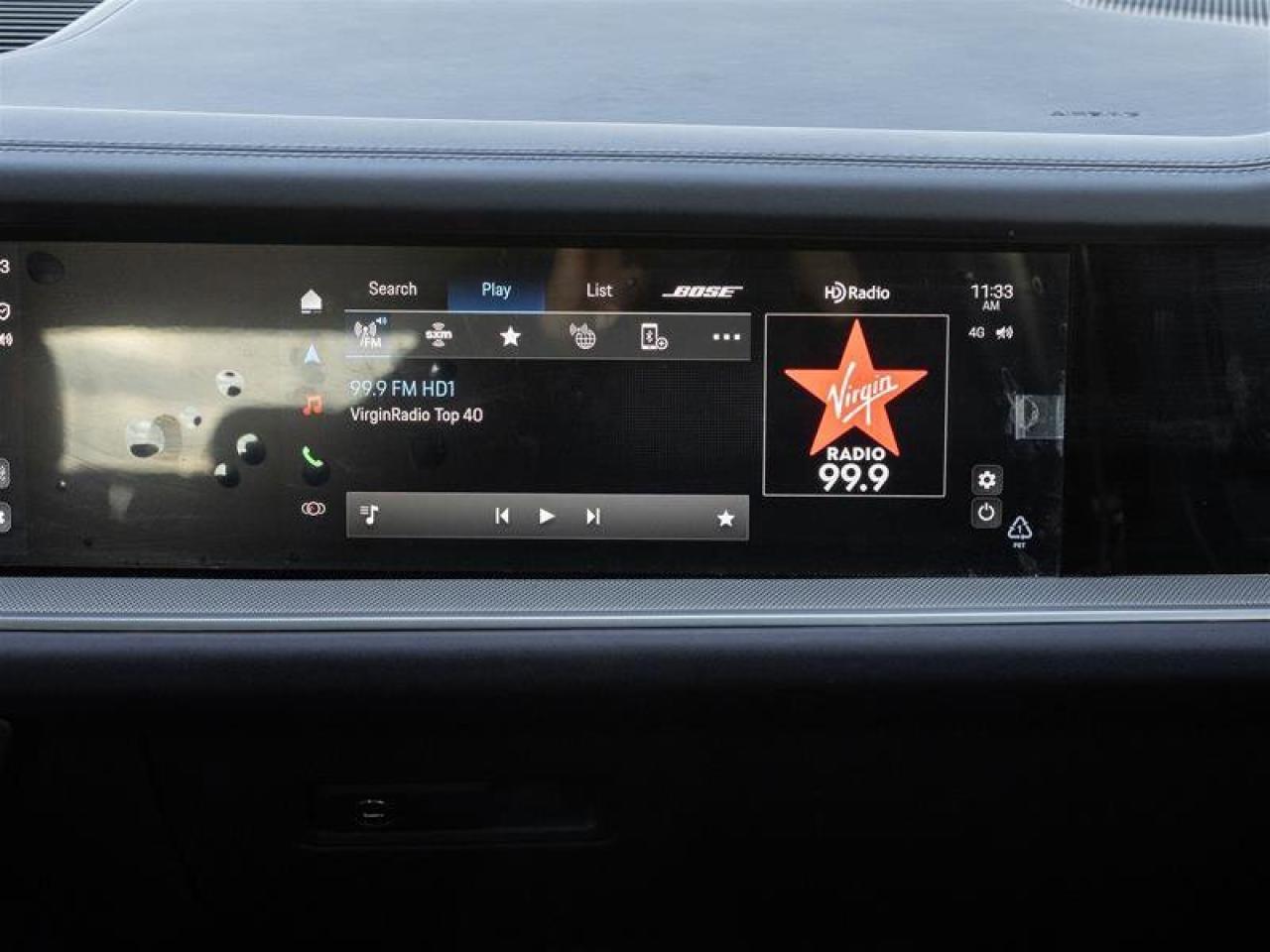 2024 Porsche Cayenne AWD Premium Pkg Plus 22 Exclusive Design Sport Whe Photo