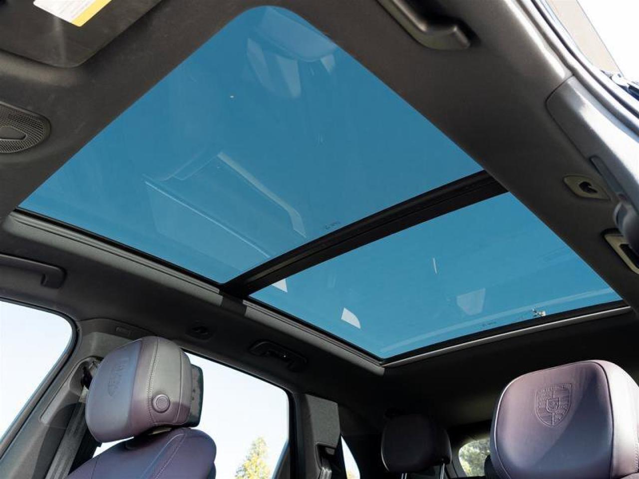 2024 Porsche Cayenne AWD Premium Pkg Plus 22 Exclusive Design Sport Whe Photo