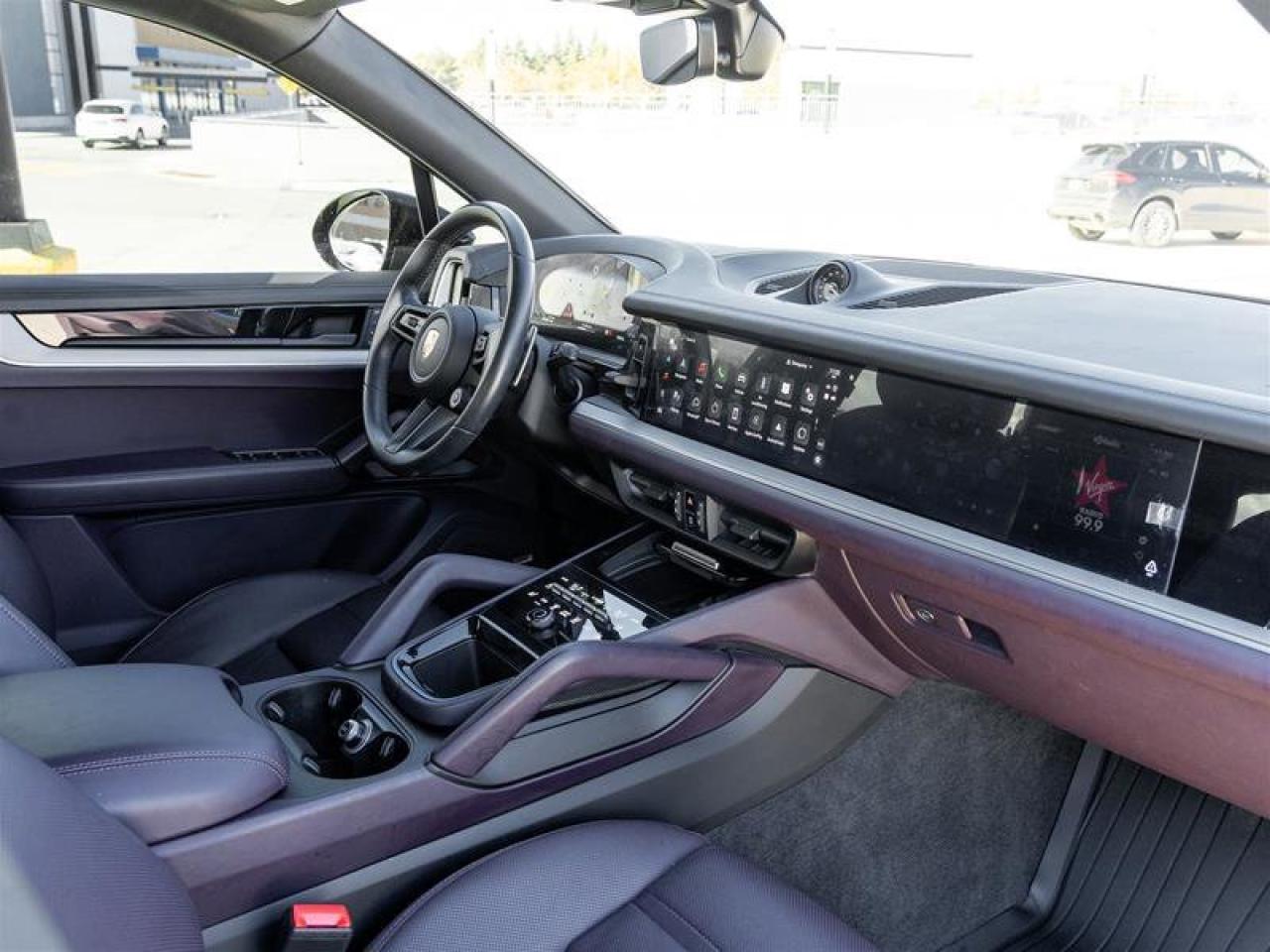 2024 Porsche Cayenne AWD Premium Pkg Plus 22 Exclusive Design Sport Whe Photo