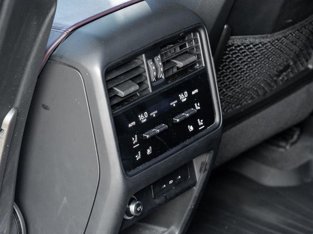 2024 Porsche Cayenne AWD Premium Pkg Plus 22 Exclusive Design Sport Whe Photo