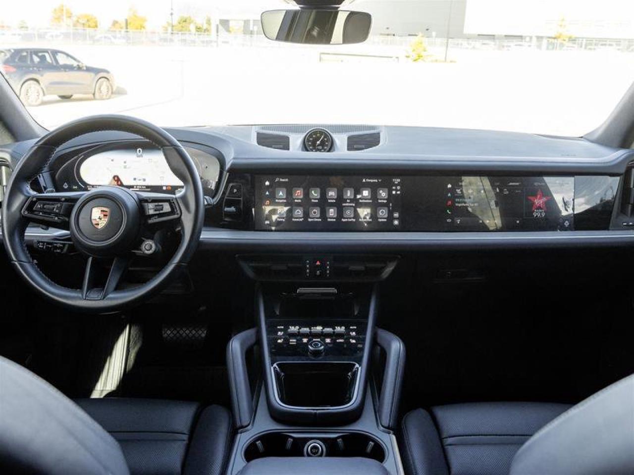 2024 Porsche Cayenne AWD Premium Pkg Plus 22 Exclusive Design Sport Whe Photo