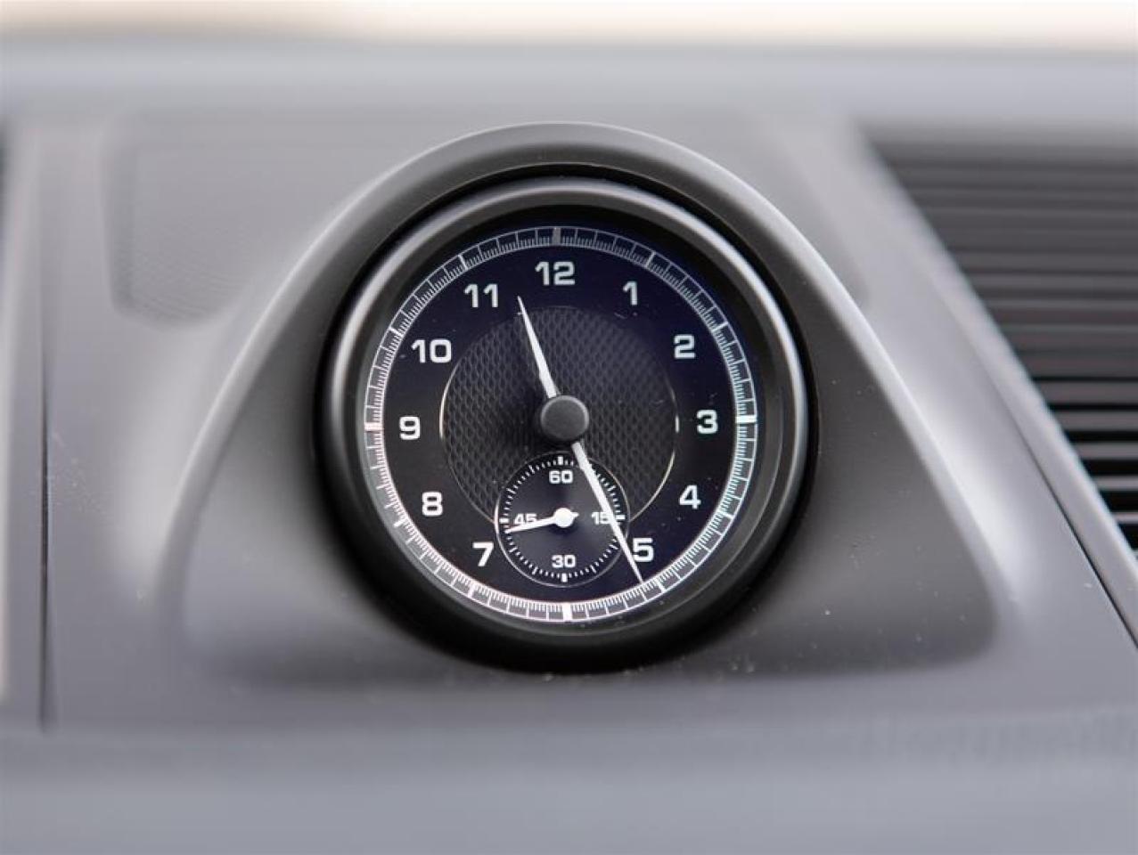 2024 Porsche Macan AWD Photo