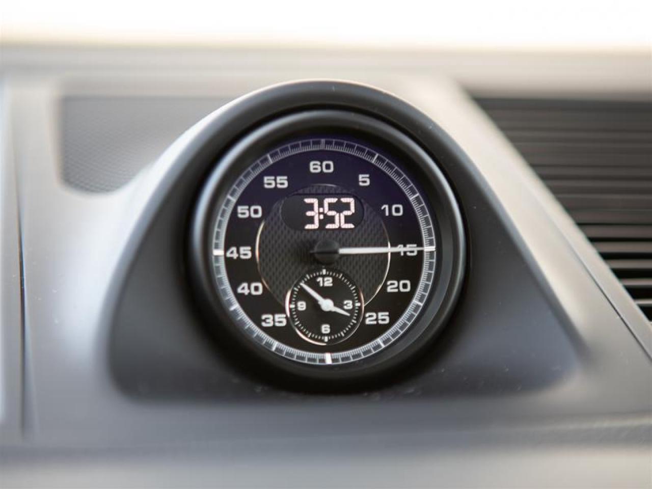 2024 Porsche Macan S AWD Photo