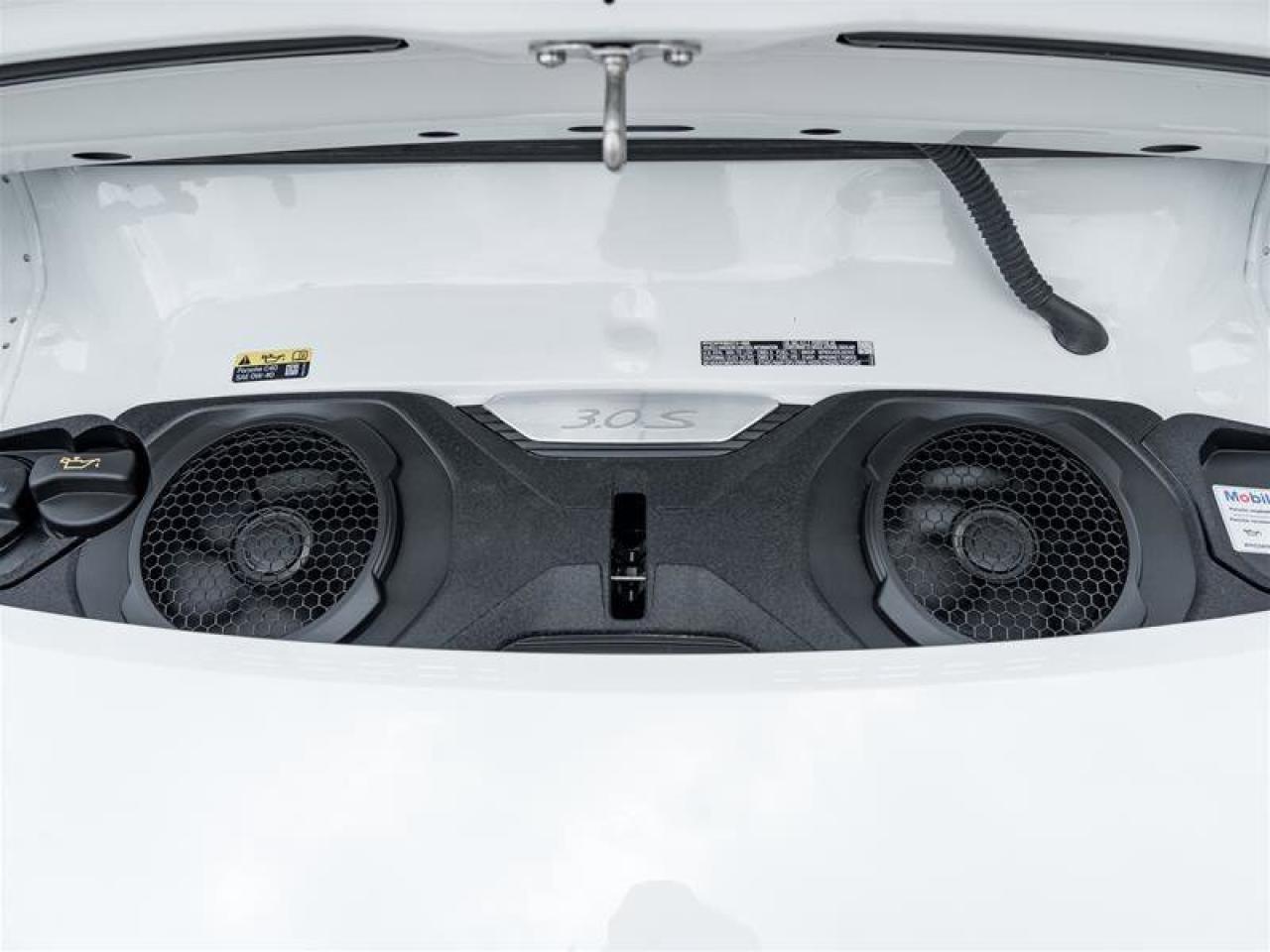 2024 Porsche 911 Carrera 4S Coupe CPO Premium Pkg Sport Pkg Adaptiv Photo