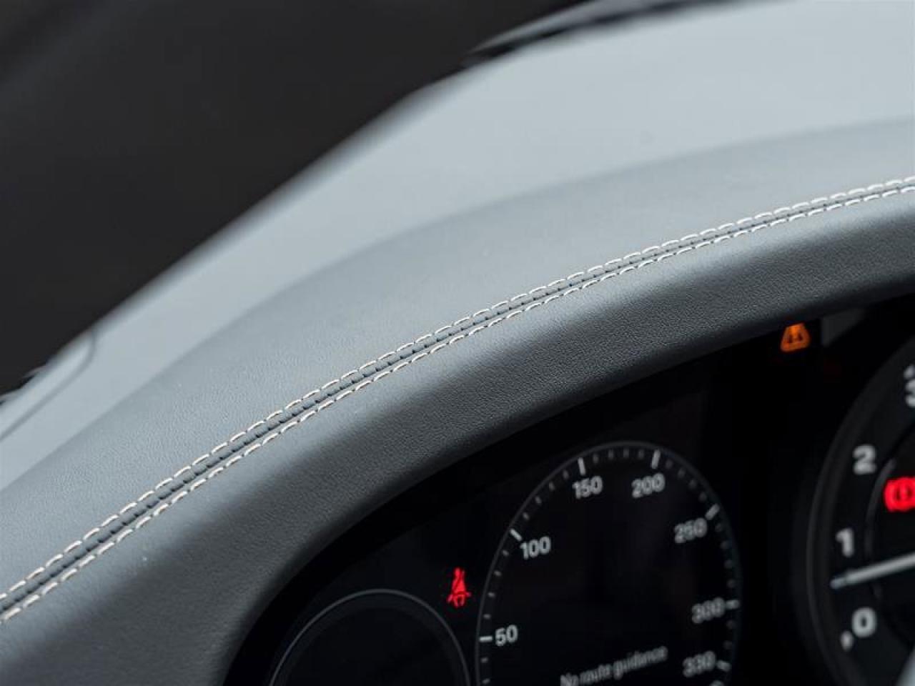 2024 Porsche 911 Carrera 4S Coupe CPO Premium Pkg Sport Pkg Adaptiv Photo