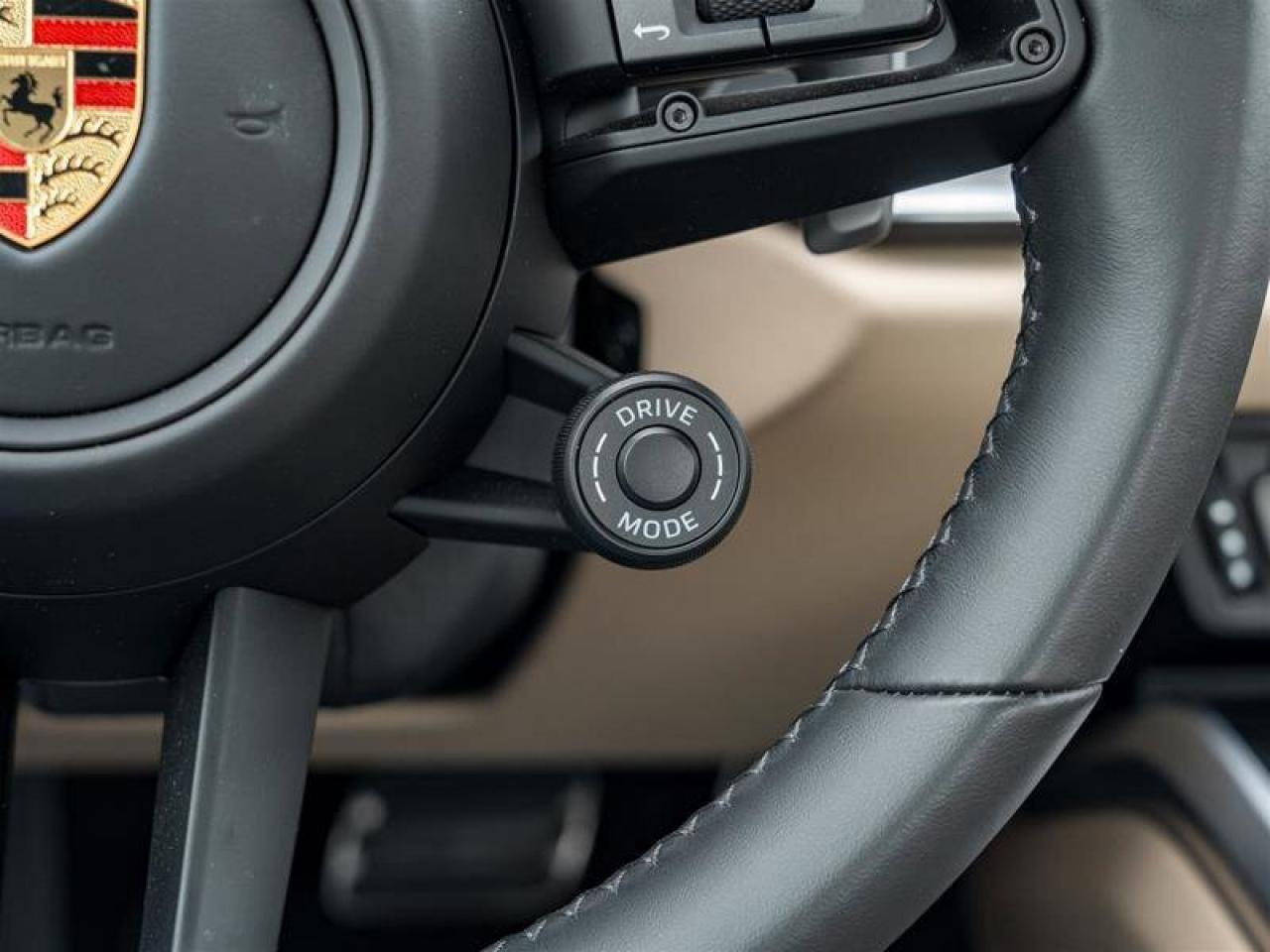 2024 Porsche 911 Carrera 4S Coupe CPO Premium Pkg Sport Pkg Adaptiv Photo