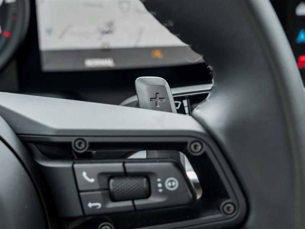 2024 Porsche 911 Carrera 4S Coupe CPO Premium Pkg Sport Pkg Adaptiv Photo