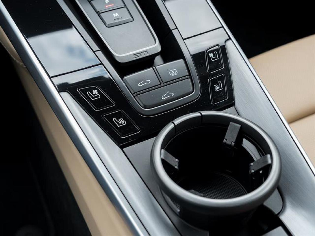 2024 Porsche 911 Carrera 4S Coupe CPO Premium Pkg Sport Pkg Adaptiv Photo