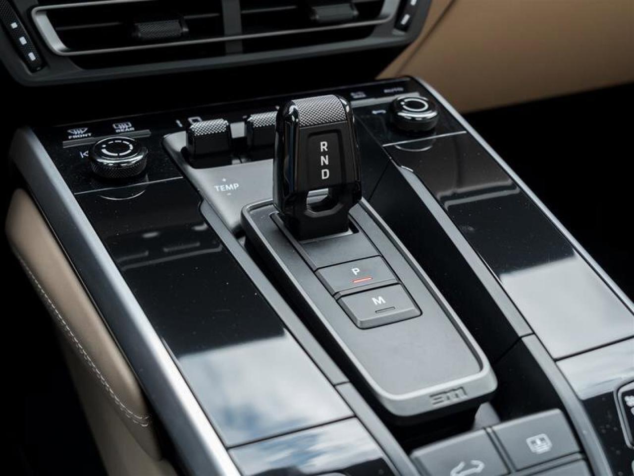 2024 Porsche 911 Carrera 4S Coupe CPO Premium Pkg Sport Pkg Adaptiv Photo