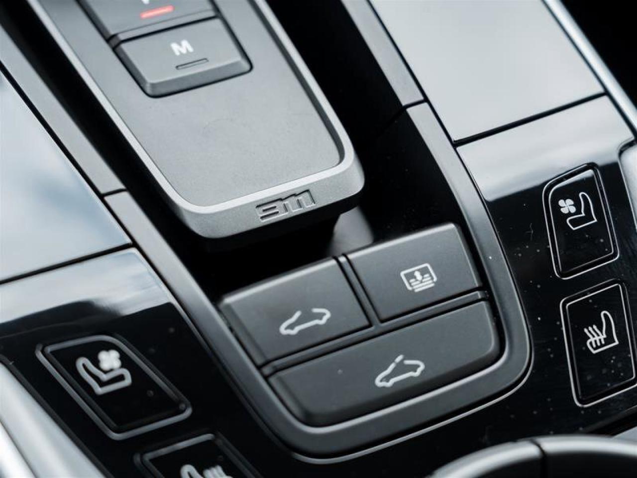 2024 Porsche 911 Carrera 4S Coupe CPO Premium Pkg Sport Pkg Adaptiv Photo