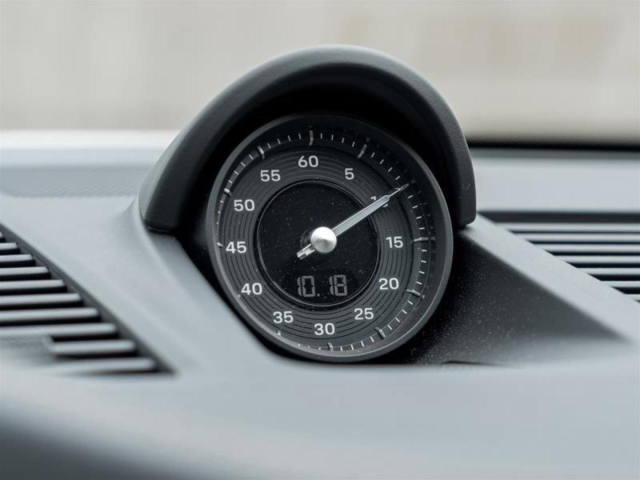 2024 Porsche 911 Carrera 4S Coupe CPO Premium Pkg Sport Pkg Adaptiv Photo