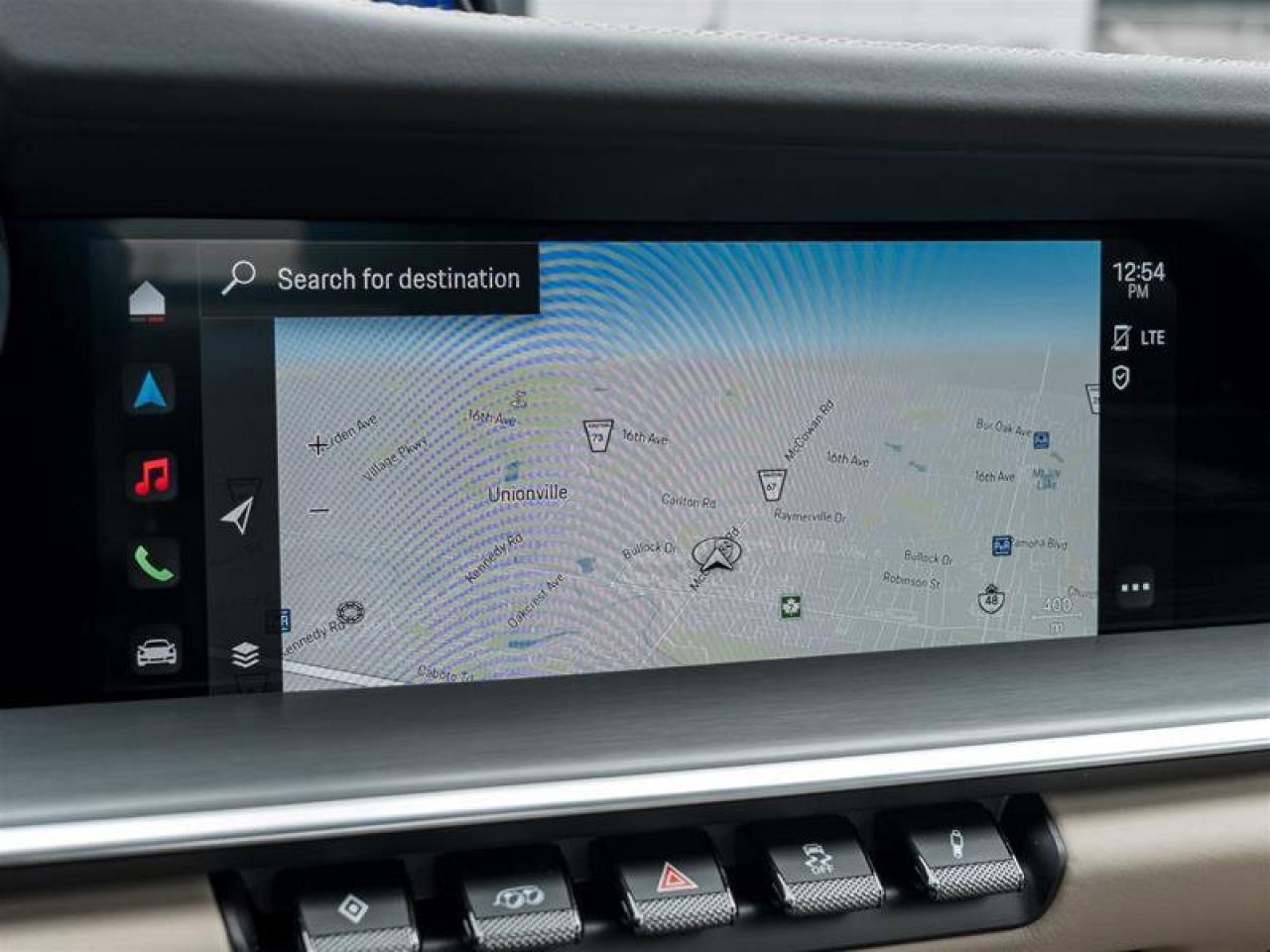 2024 Porsche 911 Carrera 4S Coupe CPO Premium Pkg Sport Pkg Adaptiv Photo